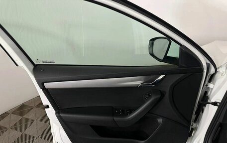 Skoda Octavia, 2019 год, 1 250 000 рублей, 8 фотография