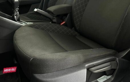 Skoda Octavia, 2019 год, 1 250 000 рублей, 10 фотография