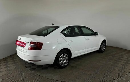 Skoda Octavia, 2019 год, 1 250 000 рублей, 6 фотография