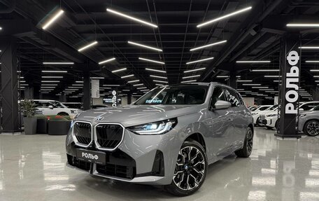 BMW X3, 2025 год, 7 600 000 рублей, 1 фотография