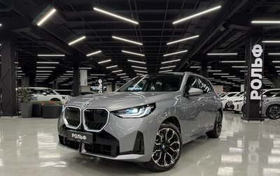 BMW X3, 2025 год, 7 600 000 рублей, 1 фотография