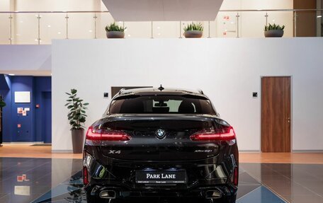 BMW X4, 2023 год, 8 490 000 рублей, 4 фотография