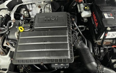 Skoda Octavia, 2019 год, 1 250 000 рублей, 17 фотография