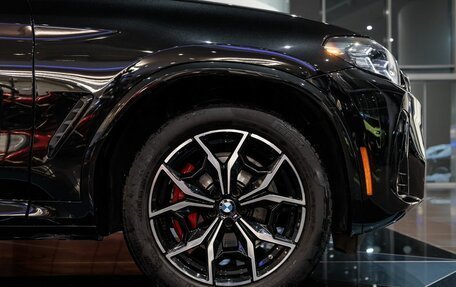 BMW X4, 2023 год, 8 490 000 рублей, 7 фотография