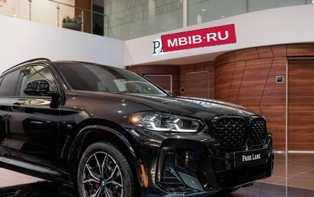 BMW X4, 2023 год, 8 490 000 рублей, 6 фотография