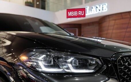 BMW X4, 2023 год, 8 490 000 рублей, 5 фотография