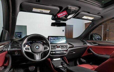 BMW X4, 2023 год, 8 490 000 рублей, 10 фотография