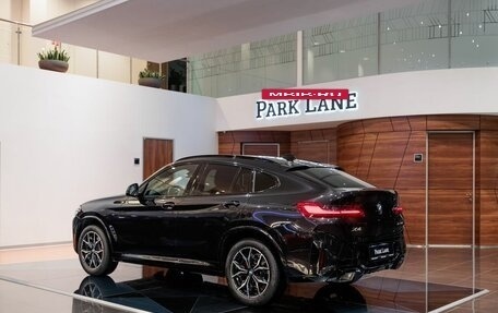 BMW X4, 2023 год, 8 490 000 рублей, 2 фотография