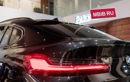 BMW X4, 2023 год, 8 490 000 рублей, 9 фотография