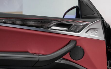 BMW X4, 2023 год, 8 490 000 рублей, 16 фотография