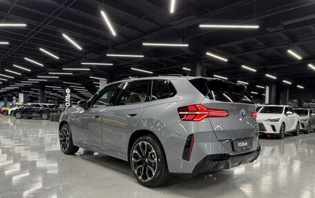 BMW X3, 2025 год, 7 600 000 рублей, 3 фотография