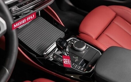 BMW X4, 2023 год, 8 490 000 рублей, 15 фотография