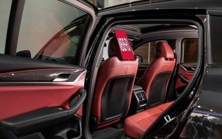 BMW X4, 2023 год, 8 490 000 рублей, 20 фотография