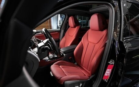 BMW X4, 2023 год, 8 490 000 рублей, 17 фотография