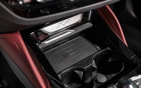 BMW X4, 2023 год, 8 490 000 рублей, 14 фотография