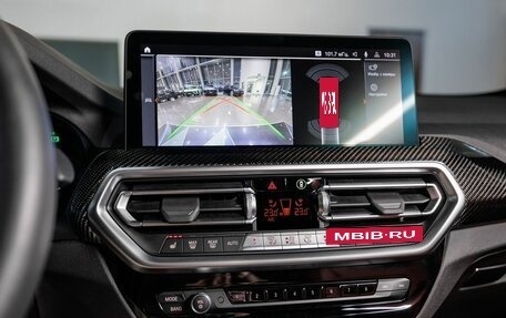 BMW X4, 2023 год, 8 490 000 рублей, 13 фотография