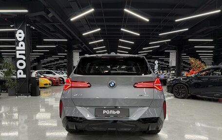 BMW X3, 2025 год, 7 600 000 рублей, 4 фотография