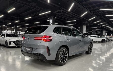 BMW X3, 2025 год, 7 600 000 рублей, 5 фотография