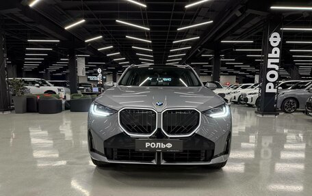 BMW X3, 2025 год, 7 600 000 рублей, 7 фотография