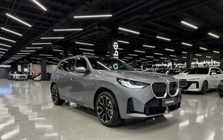 BMW X3, 2025 год, 7 600 000 рублей, 6 фотография