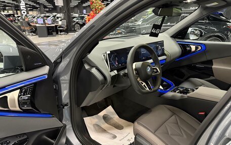 BMW X3, 2025 год, 7 600 000 рублей, 17 фотография