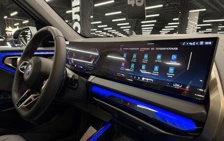 BMW X3, 2025 год, 7 600 000 рублей, 14 фотография