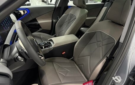 BMW X3, 2025 год, 7 600 000 рублей, 18 фотография