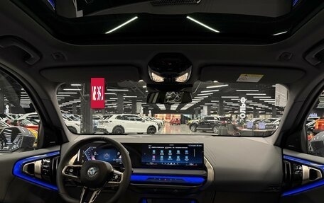 BMW X3, 2025 год, 7 600 000 рублей, 16 фотография