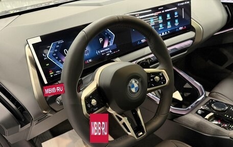 BMW X3, 2025 год, 7 600 000 рублей, 13 фотография