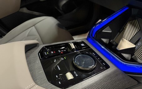 BMW X3, 2025 год, 7 600 000 рублей, 21 фотография