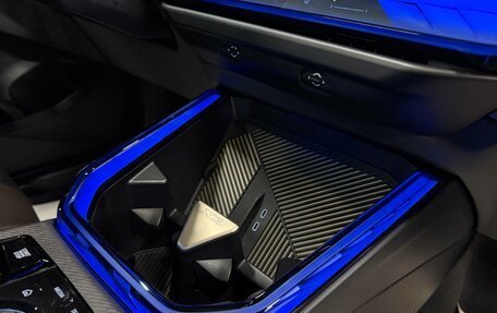 BMW X3, 2025 год, 7 600 000 рублей, 20 фотография