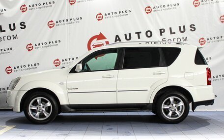SsangYong Rexton III, 2012 год, 1 150 000 рублей, 5 фотография