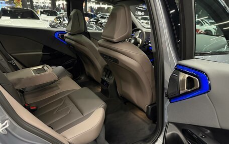 BMW X3, 2025 год, 7 600 000 рублей, 22 фотография