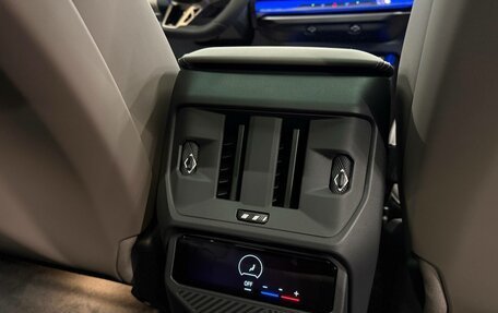 BMW X3, 2025 год, 7 600 000 рублей, 24 фотография