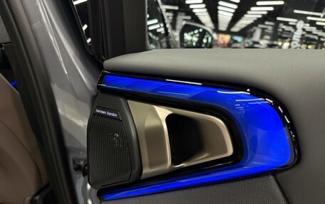BMW X3, 2025 год, 7 600 000 рублей, 23 фотография