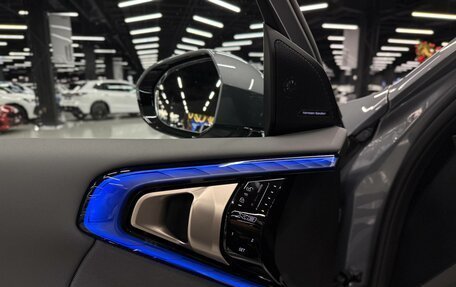 BMW X3, 2025 год, 7 600 000 рублей, 19 фотография