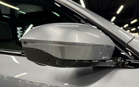 BMW X3, 2025 год, 7 600 000 рублей, 26 фотография