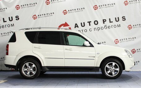 SsangYong Rexton III, 2012 год, 1 150 000 рублей, 6 фотография