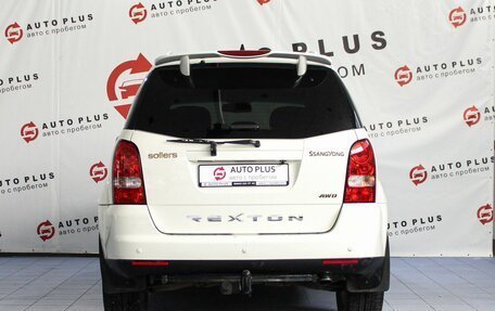 SsangYong Rexton III, 2012 год, 1 150 000 рублей, 4 фотография