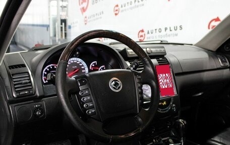 SsangYong Rexton III, 2012 год, 1 150 000 рублей, 7 фотография