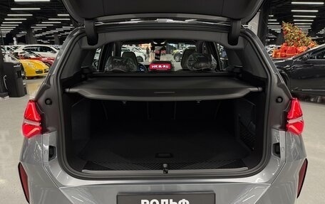 BMW X3, 2025 год, 7 600 000 рублей, 27 фотография