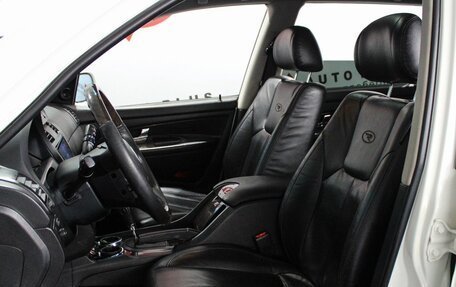 SsangYong Rexton III, 2012 год, 1 150 000 рублей, 8 фотография