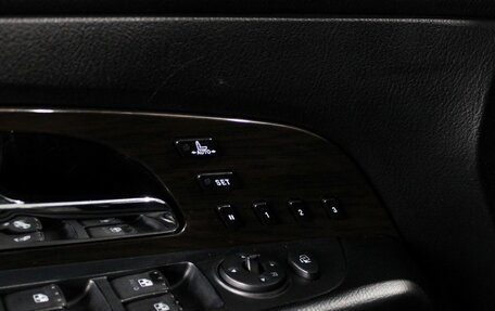 SsangYong Rexton III, 2012 год, 1 150 000 рублей, 15 фотография