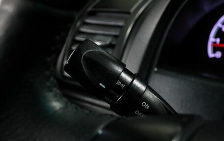 SsangYong Rexton III, 2012 год, 1 150 000 рублей, 11 фотография