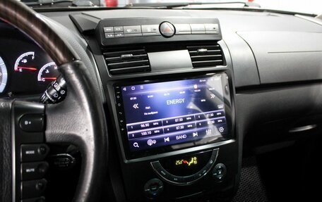 SsangYong Rexton III, 2012 год, 1 150 000 рублей, 10 фотография