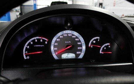 SsangYong Rexton III, 2012 год, 1 150 000 рублей, 19 фотография