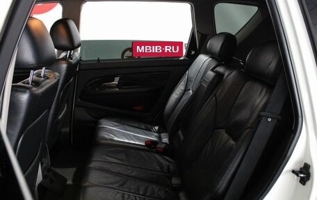 SsangYong Rexton III, 2012 год, 1 150 000 рублей, 9 фотография