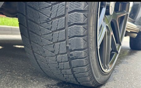 Mercedes-Benz G-Класс AMG, 2002 год, 3 600 000 рублей, 8 фотография