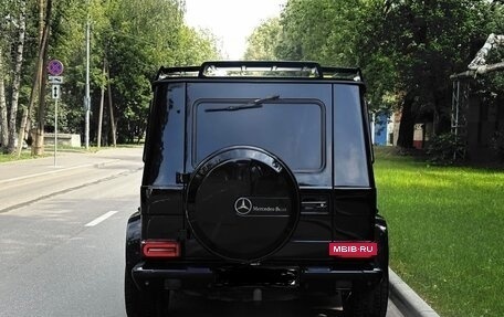 Mercedes-Benz G-Класс AMG, 2002 год, 3 600 000 рублей, 3 фотография