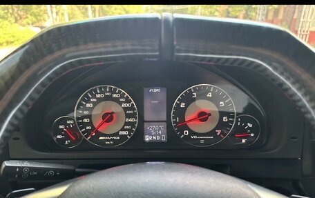 Mercedes-Benz G-Класс AMG, 2002 год, 3 600 000 рублей, 26 фотография